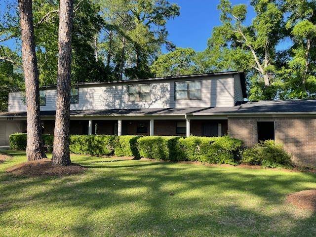 3683-B Donovan Drive #B, Tallahassee, FL 32309