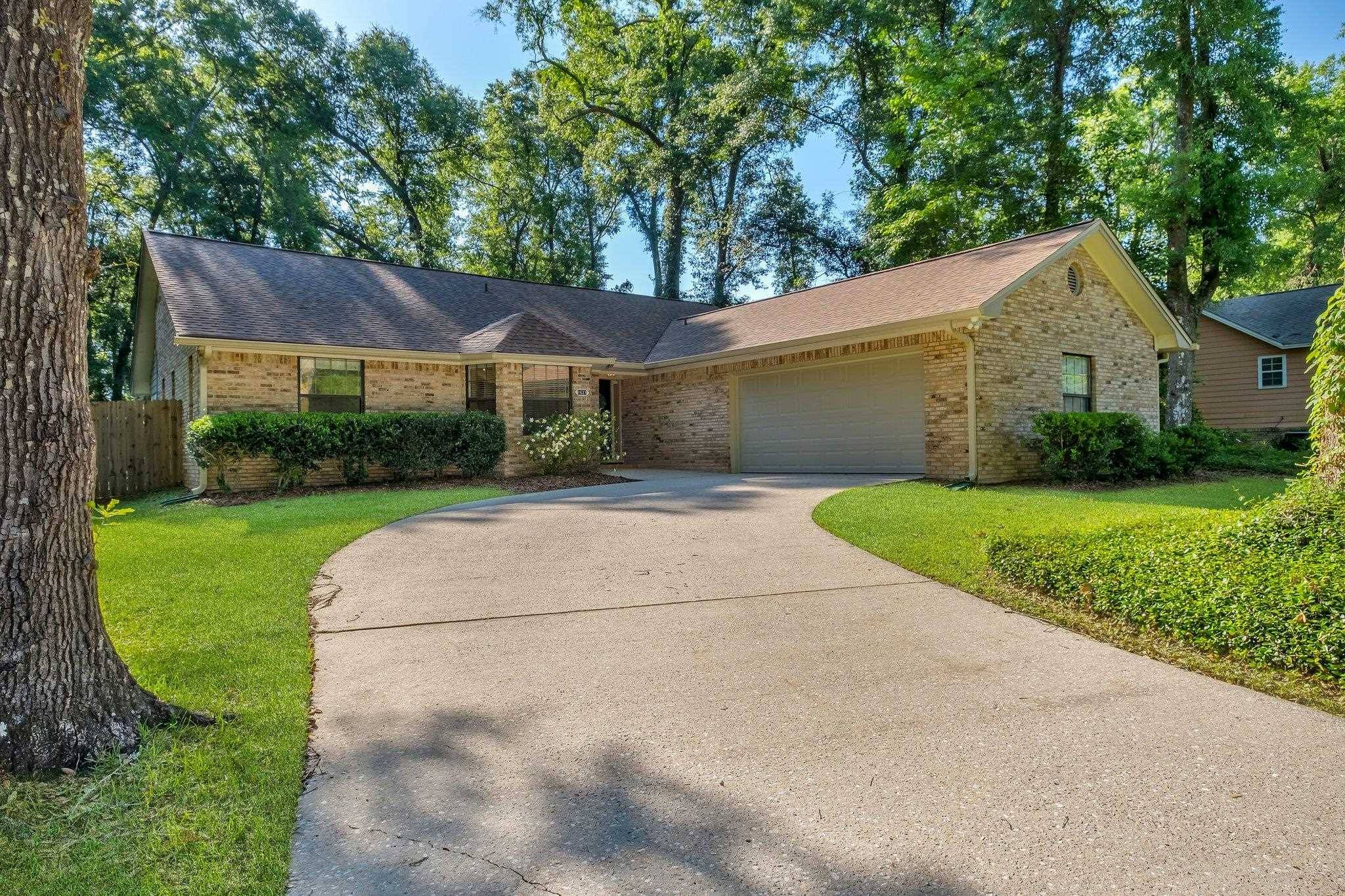 Tallahassee, FL 32317,1631 Alshire Court