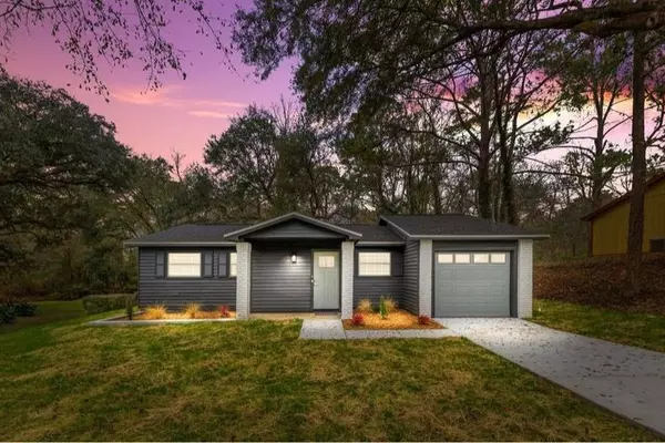 3142 SEATTLE SLEW Court, Tallahassee, FL 32309