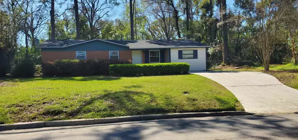 2317 YORKSHIRE Drive, Tallahassee, FL 32304