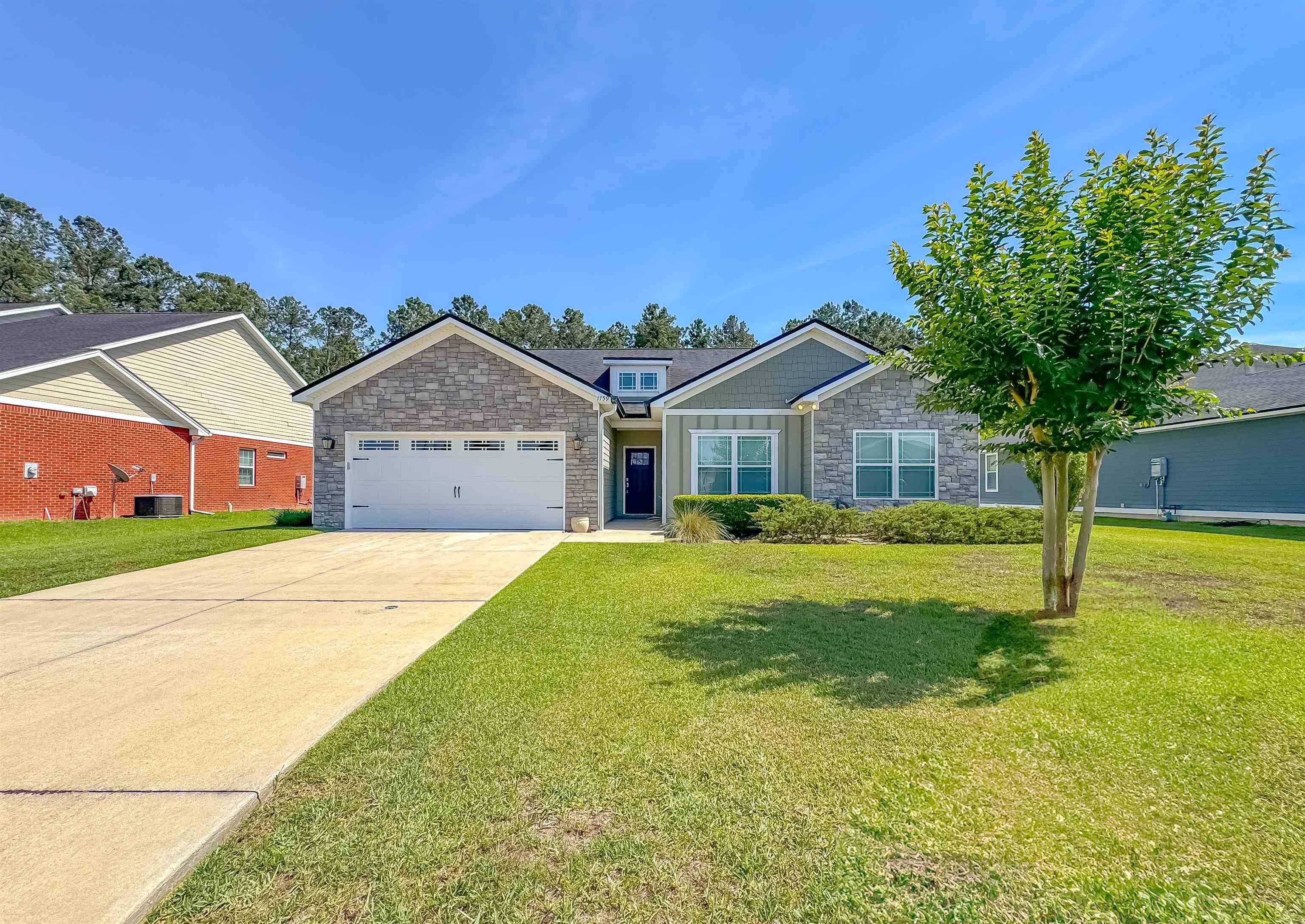1759 San Damian Road, Leon County, FL 32303