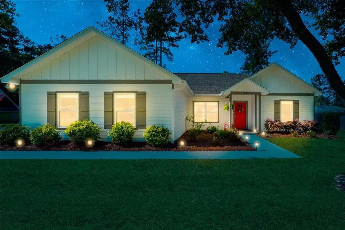 Monticello, FL 32344,1535 Willow Road