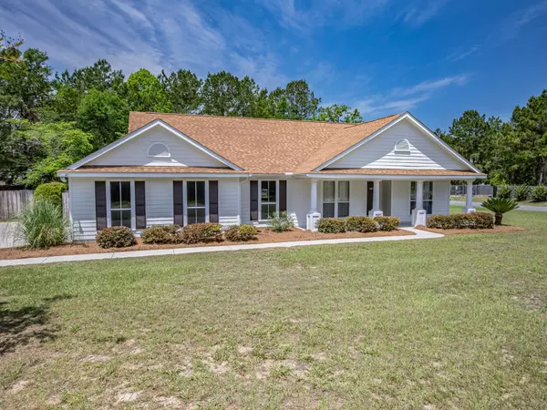 Crawfordville, FL 32327,40 Farrier Lane