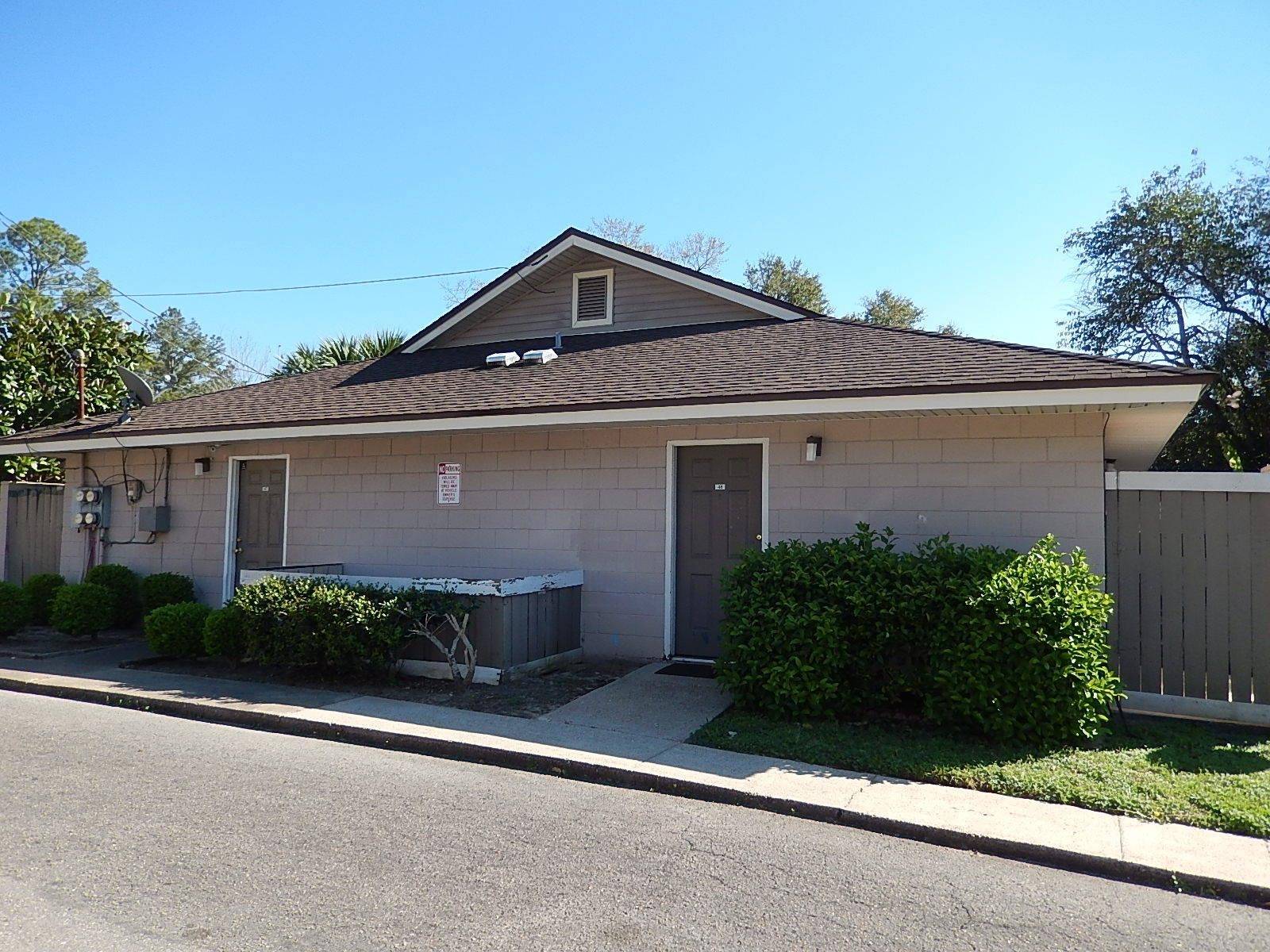 2241 W Pensacola Street #48, Tallahassee, FL 32304