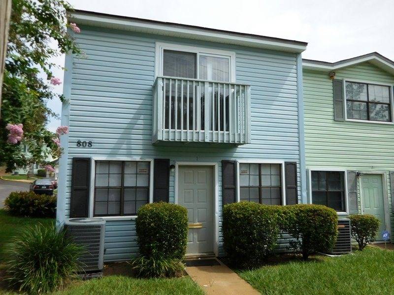 808 W Carolina Street ##1, Tallahassee, FL 32304