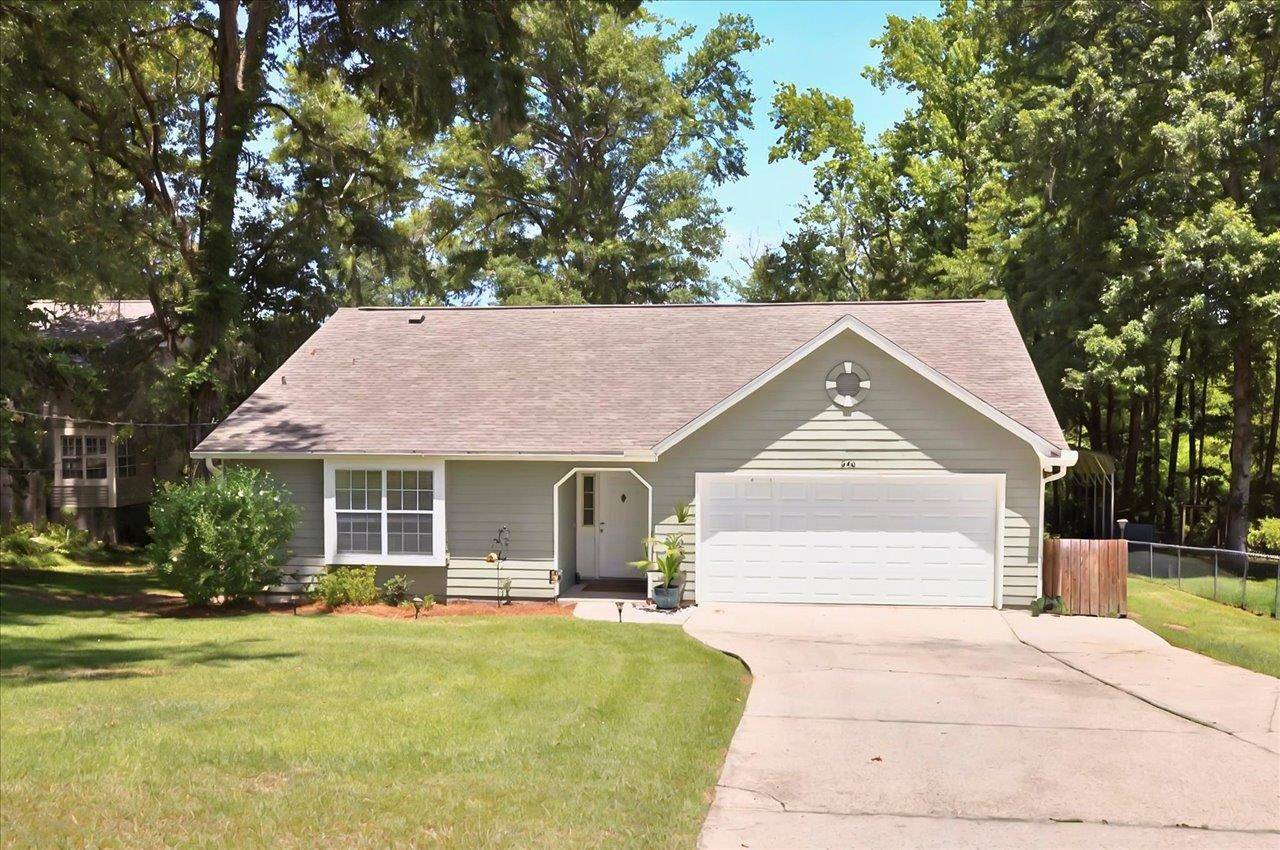 296 Timberlane Road, Tallahassee, FL 32312