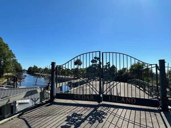 Lot 6 Cedar Island Way, Crawfordville, FL 32327