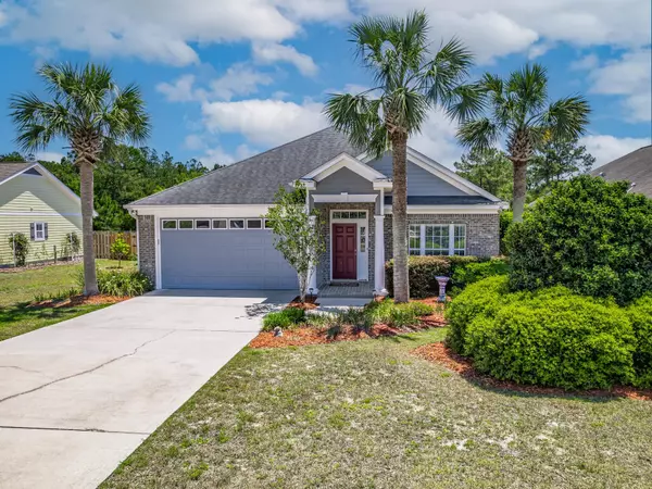 Crawfordville, FL 32327,147 Churchill Drive