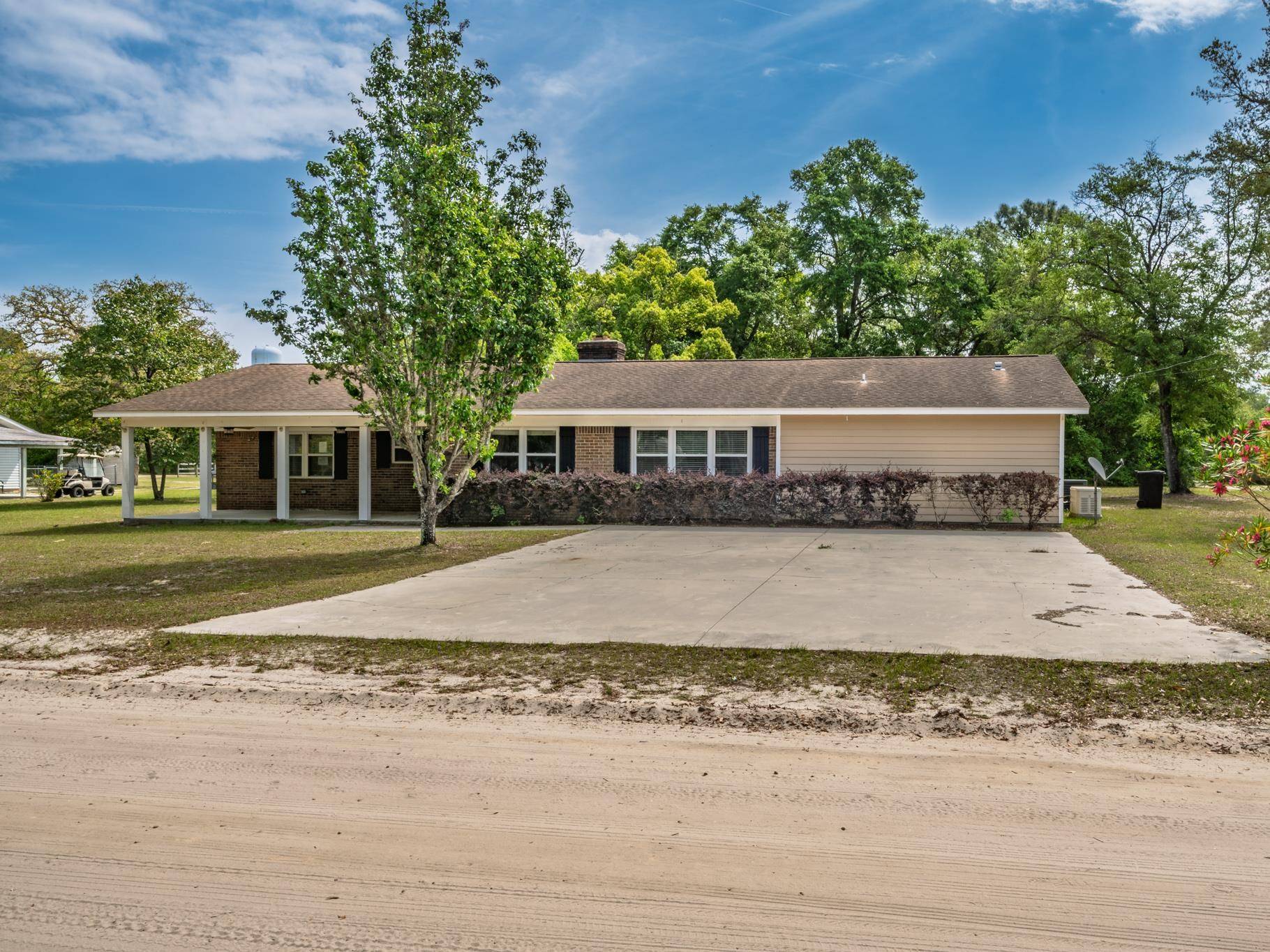 103 Center Street, Panacea, FL 32327