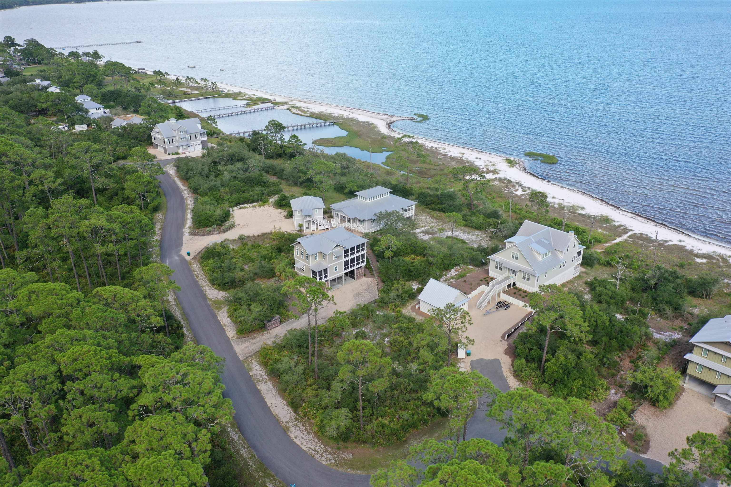 143 S'more's Way #Lot 496 - East, St Teresa, FL 32358-2500