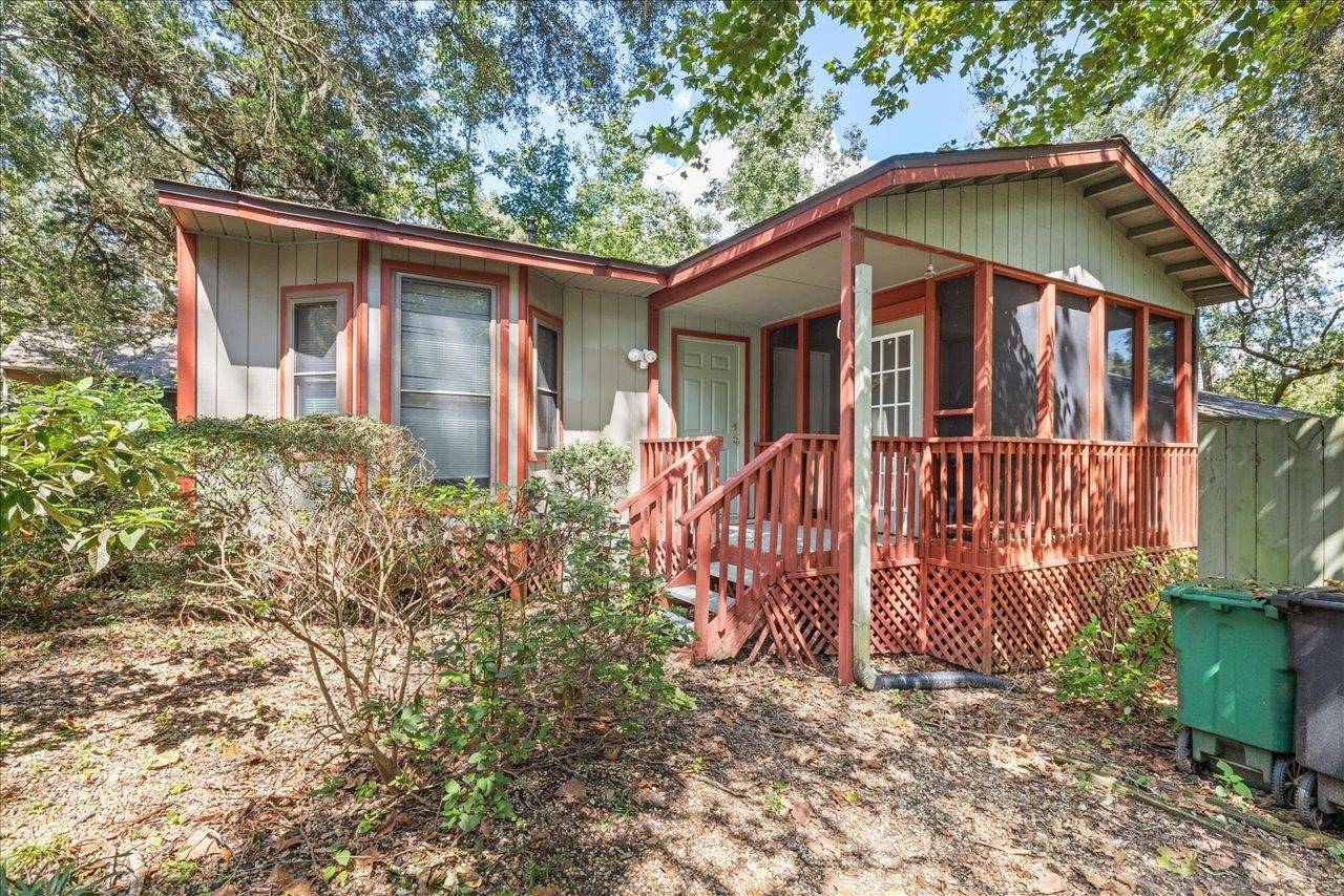 1494 Twin Lakes Circle, Tallahassee, FL 32311
