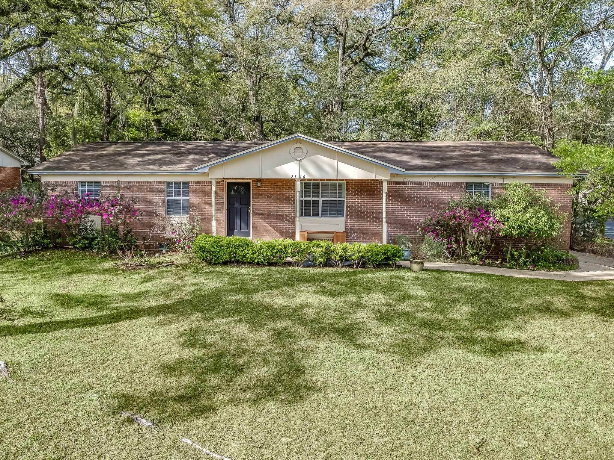 2516 Colleen Drive, Tallahassee, FL 32303