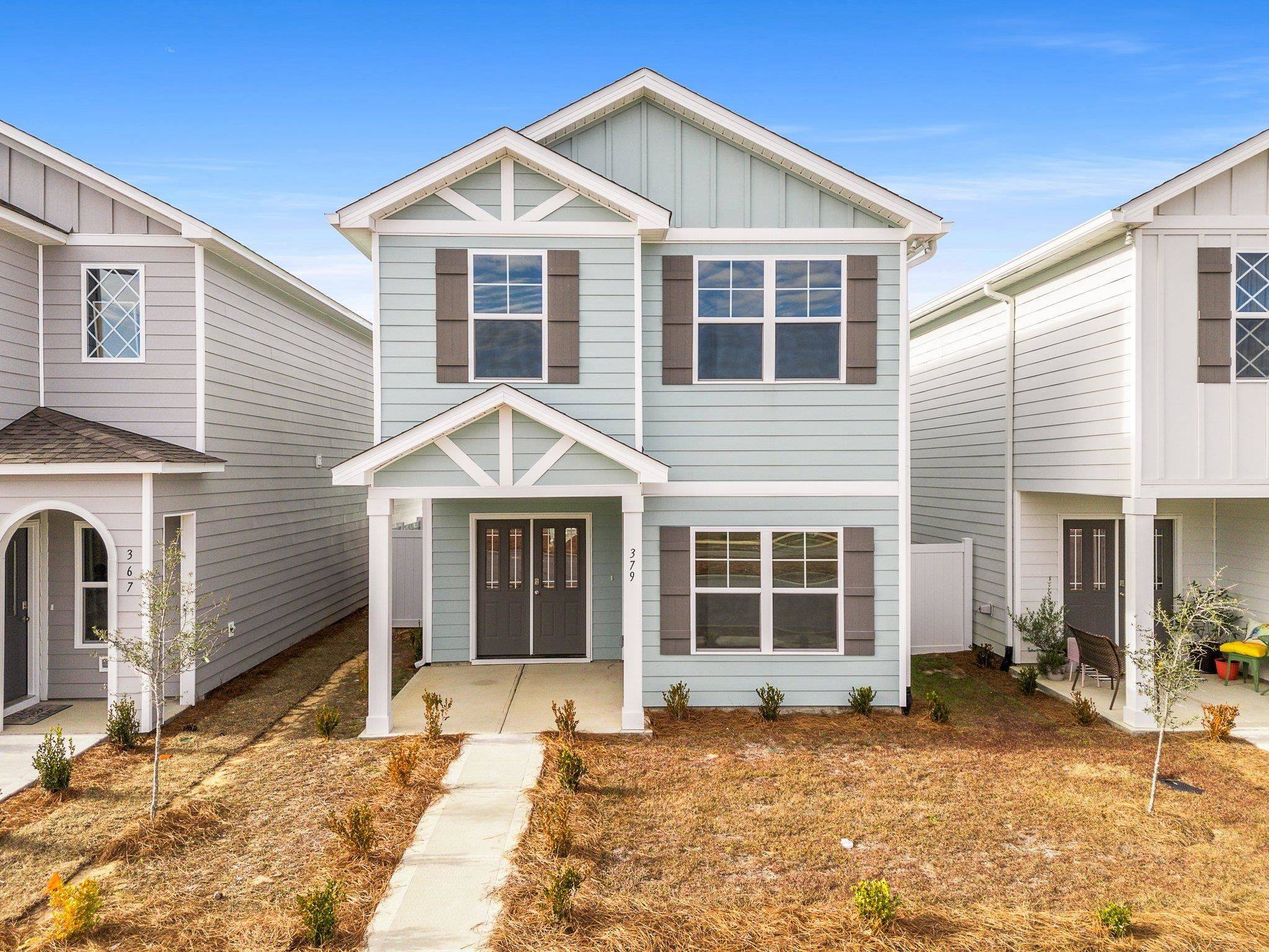 379 Arrowwood Boulevard, Other Florida, FL 32439