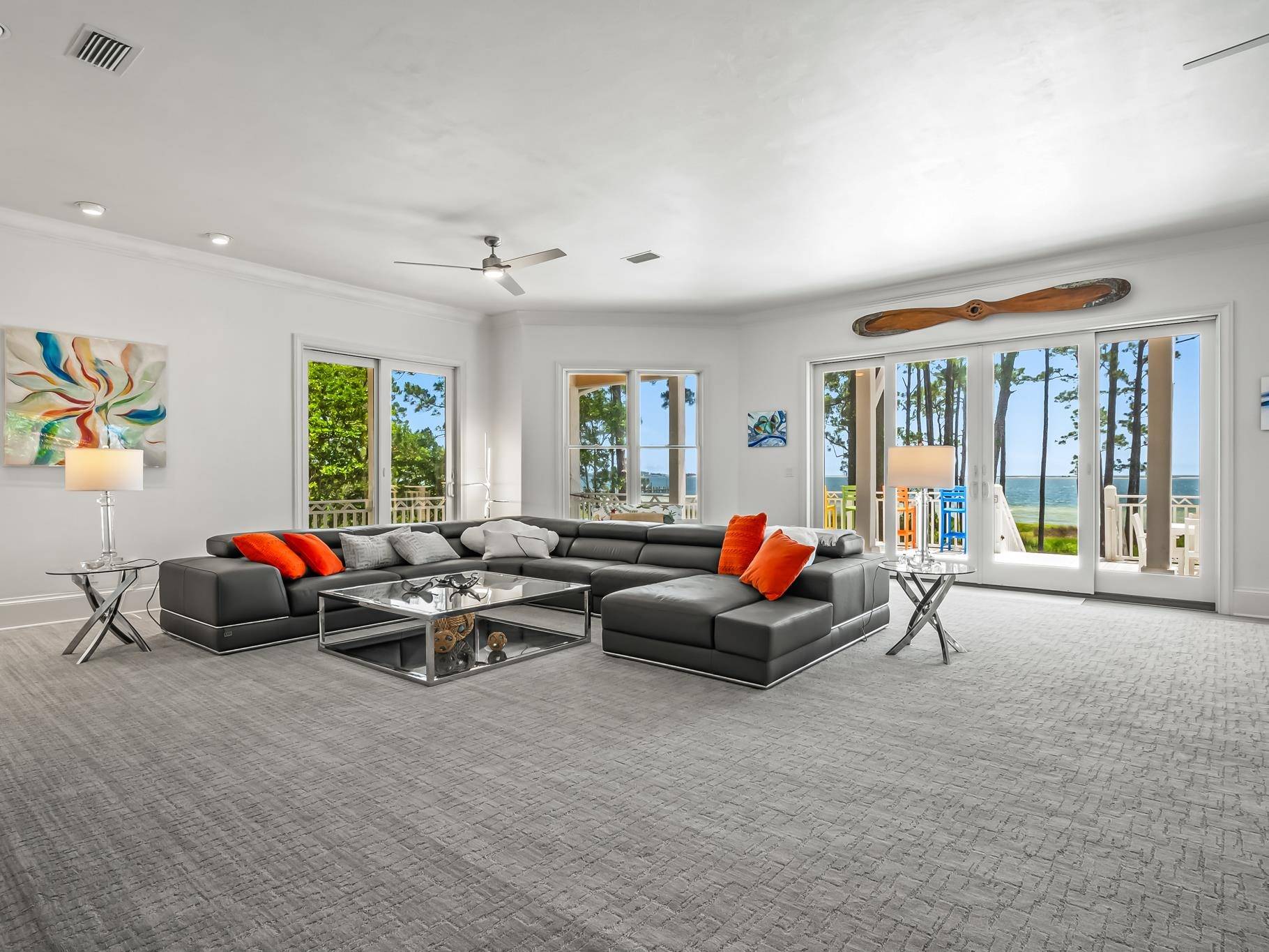 4522 St Teresa Landing, St Teresa, FL 32358