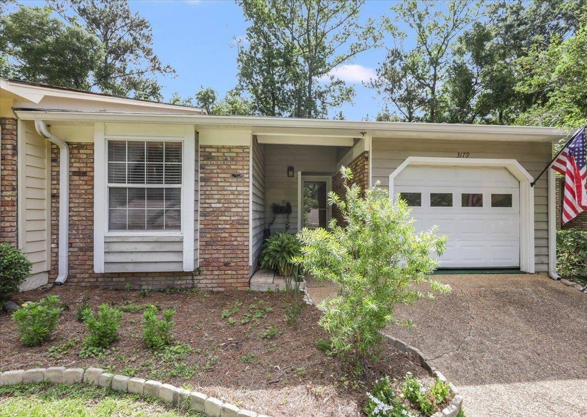 3179 Brockton Way, Tallahassee, FL 32308