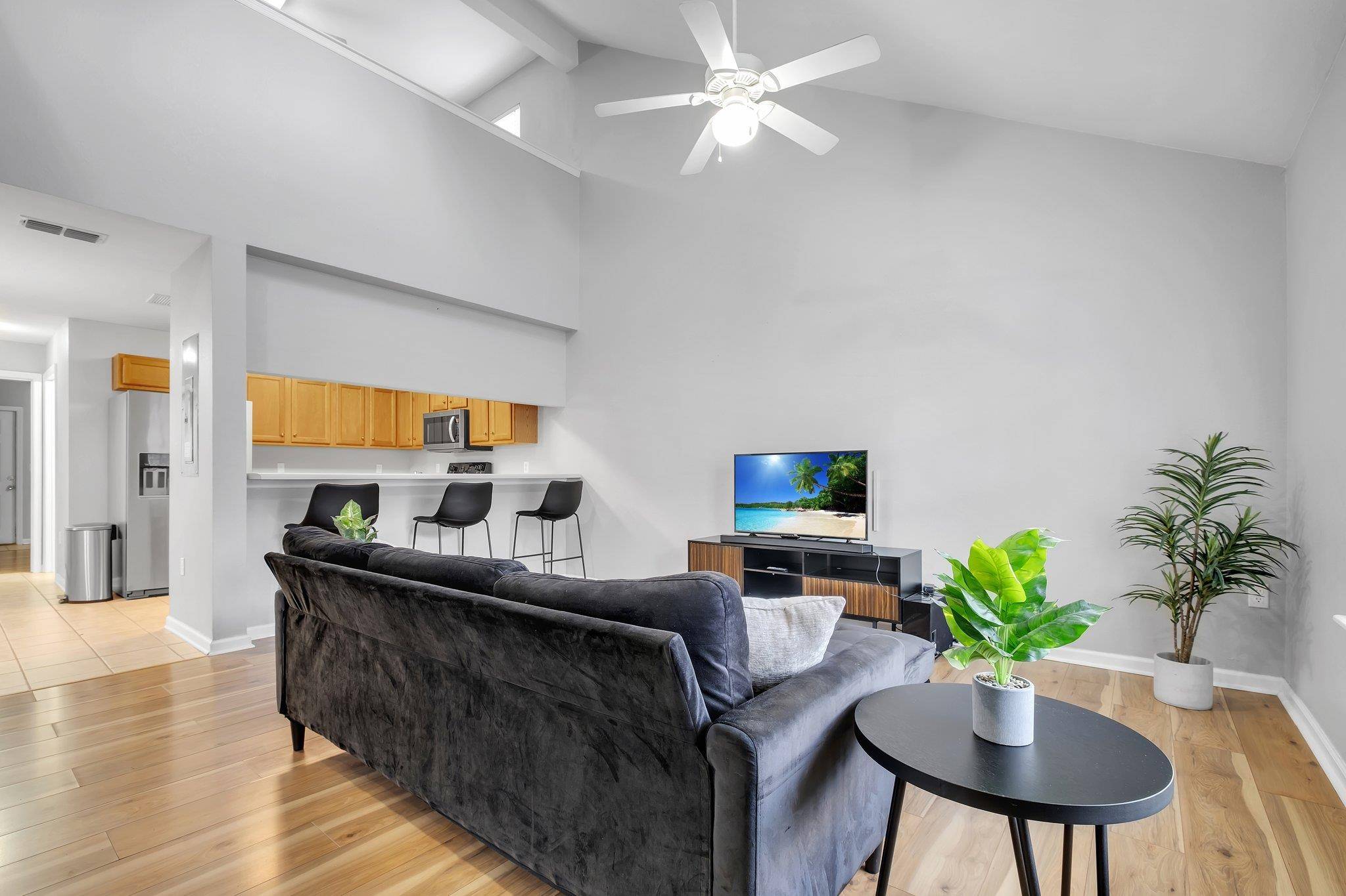 Tallahassee, FL 32303,4434 Gearhart Road #2604