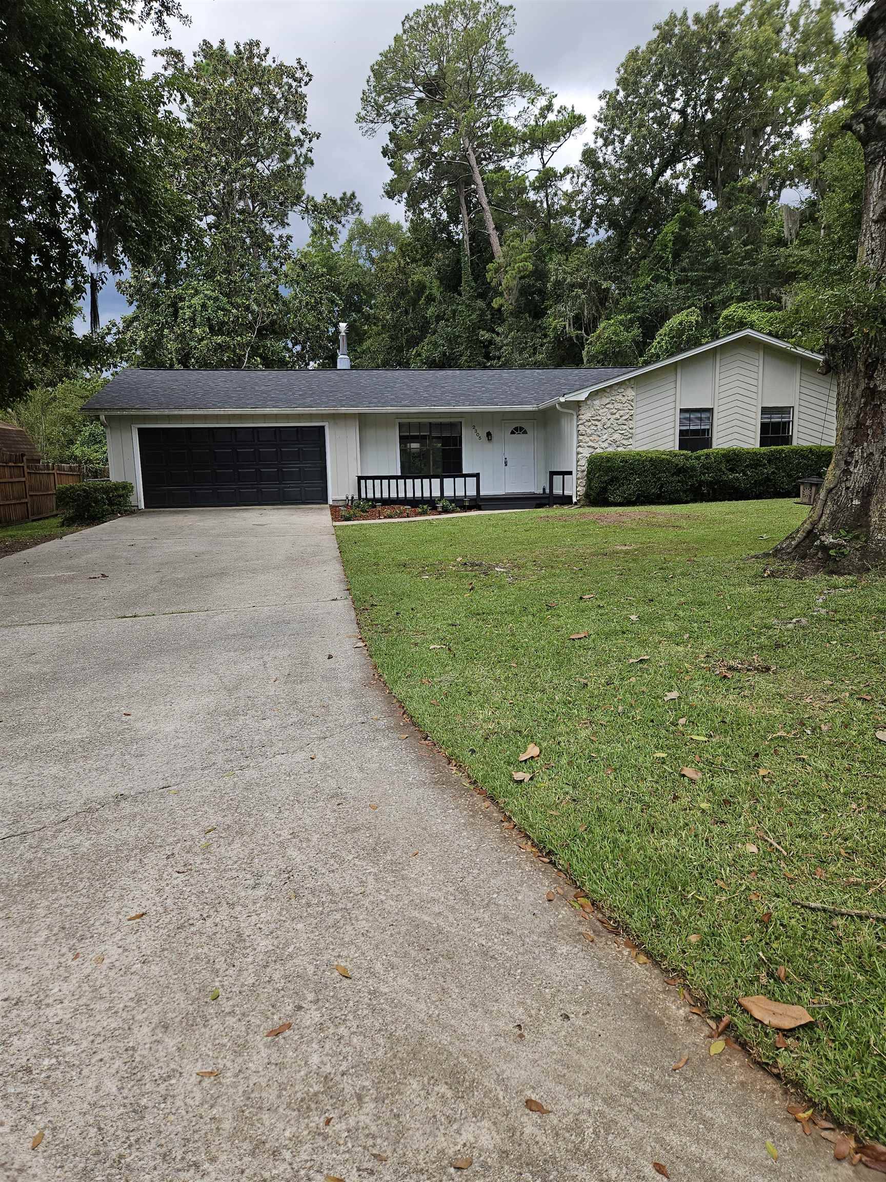 2305 Carrick Court, Tallahassee, FL 32309
