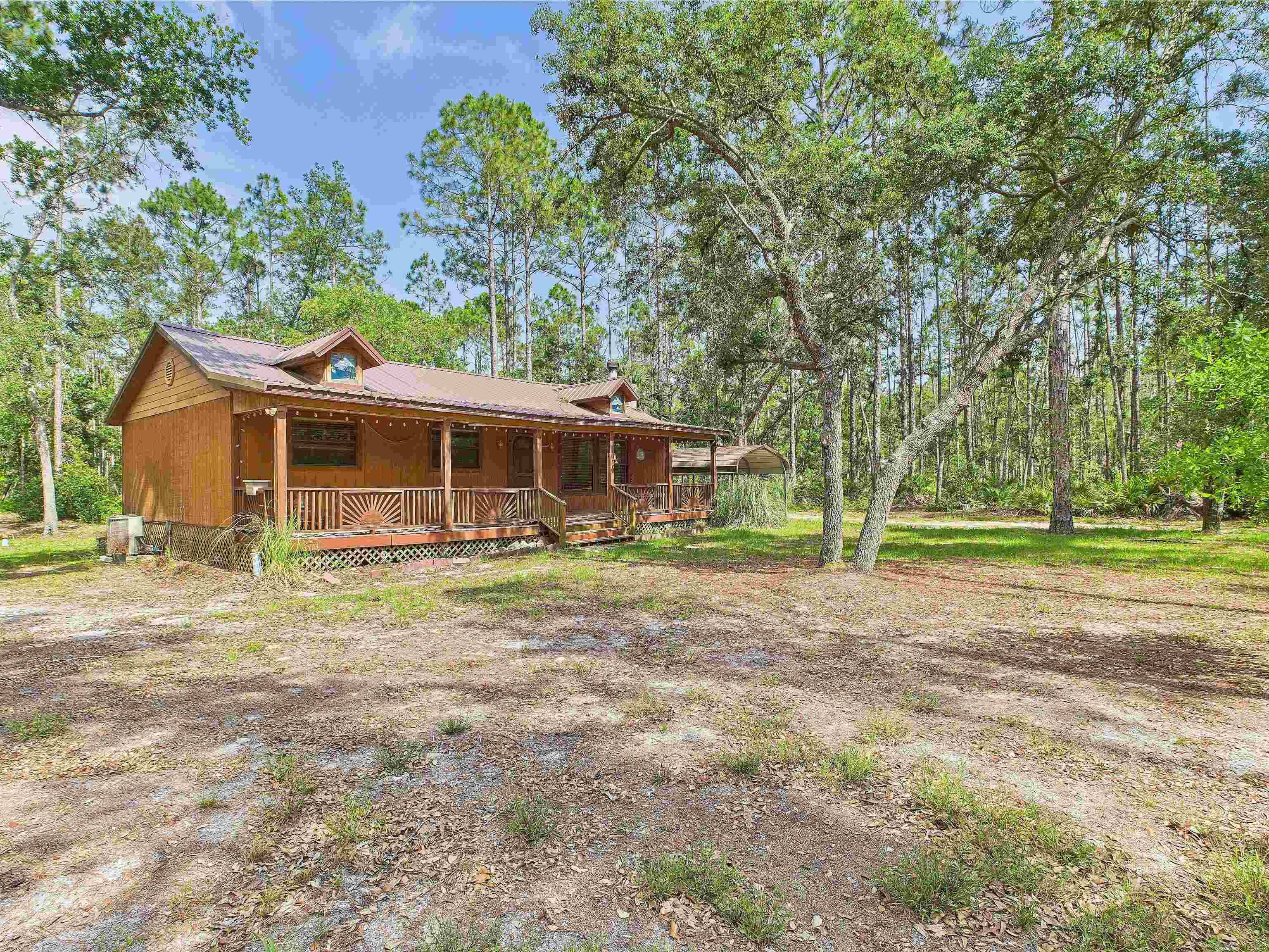 18722 Key Deer Court, Keaton Beach, FL 32348