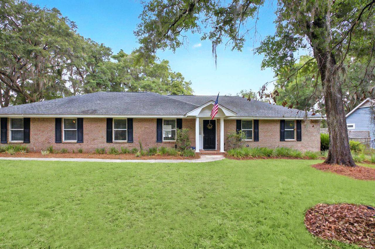 4640 Inisheer Drive, Tallahassee, FL 32309