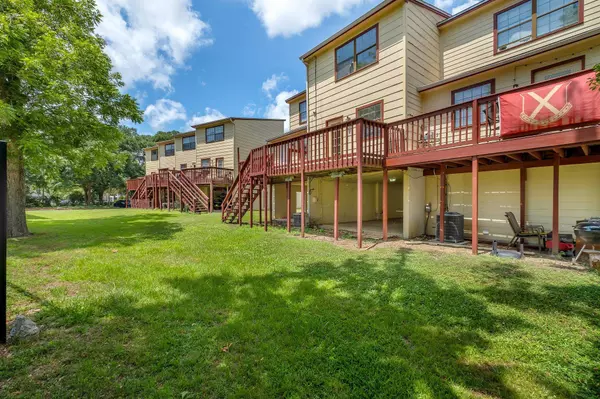 Tallahassee, FL 32304,1355 Warrior Way #67