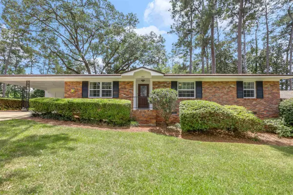 1917 Sharon Road, Tallahassee, FL 32303