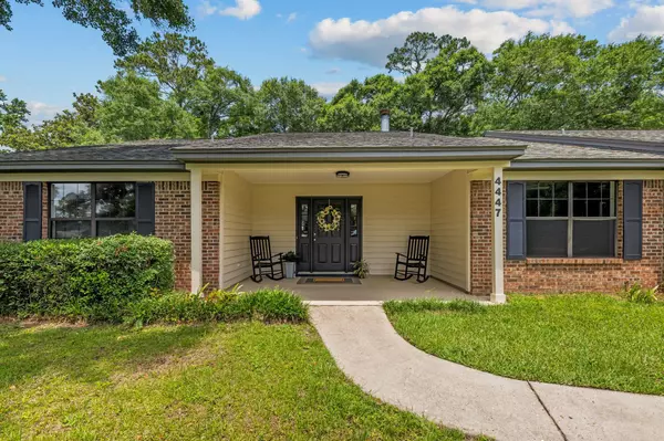 Tallahassee, FL 32303,4447 Camden