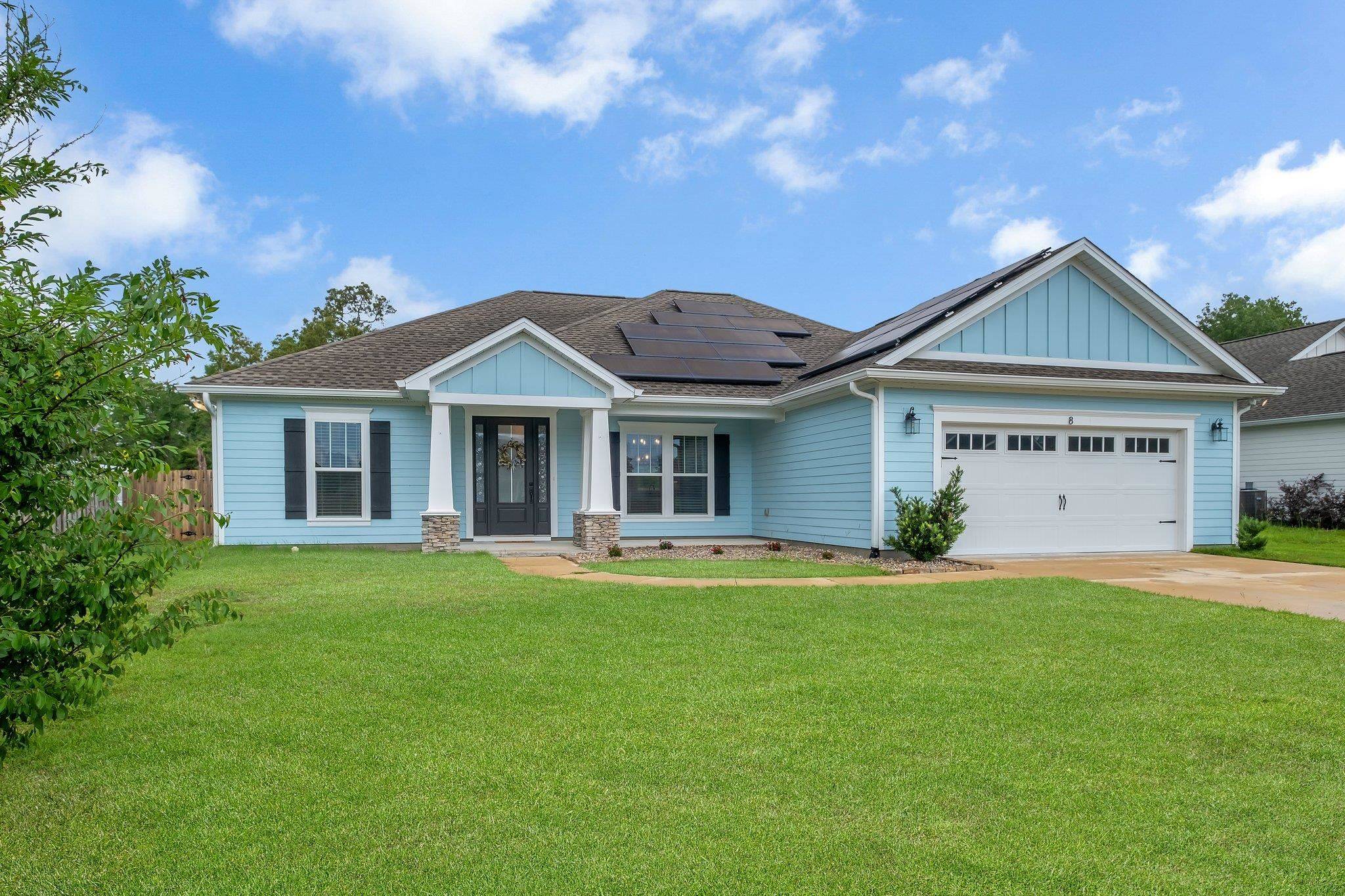 8 Windsor Way, Crawfordville, FL 32327