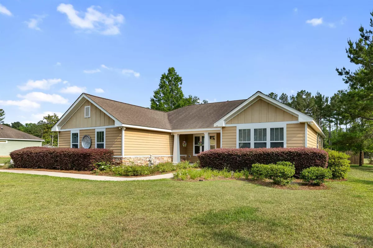 Monticello, FL 32344,580 Holly Road