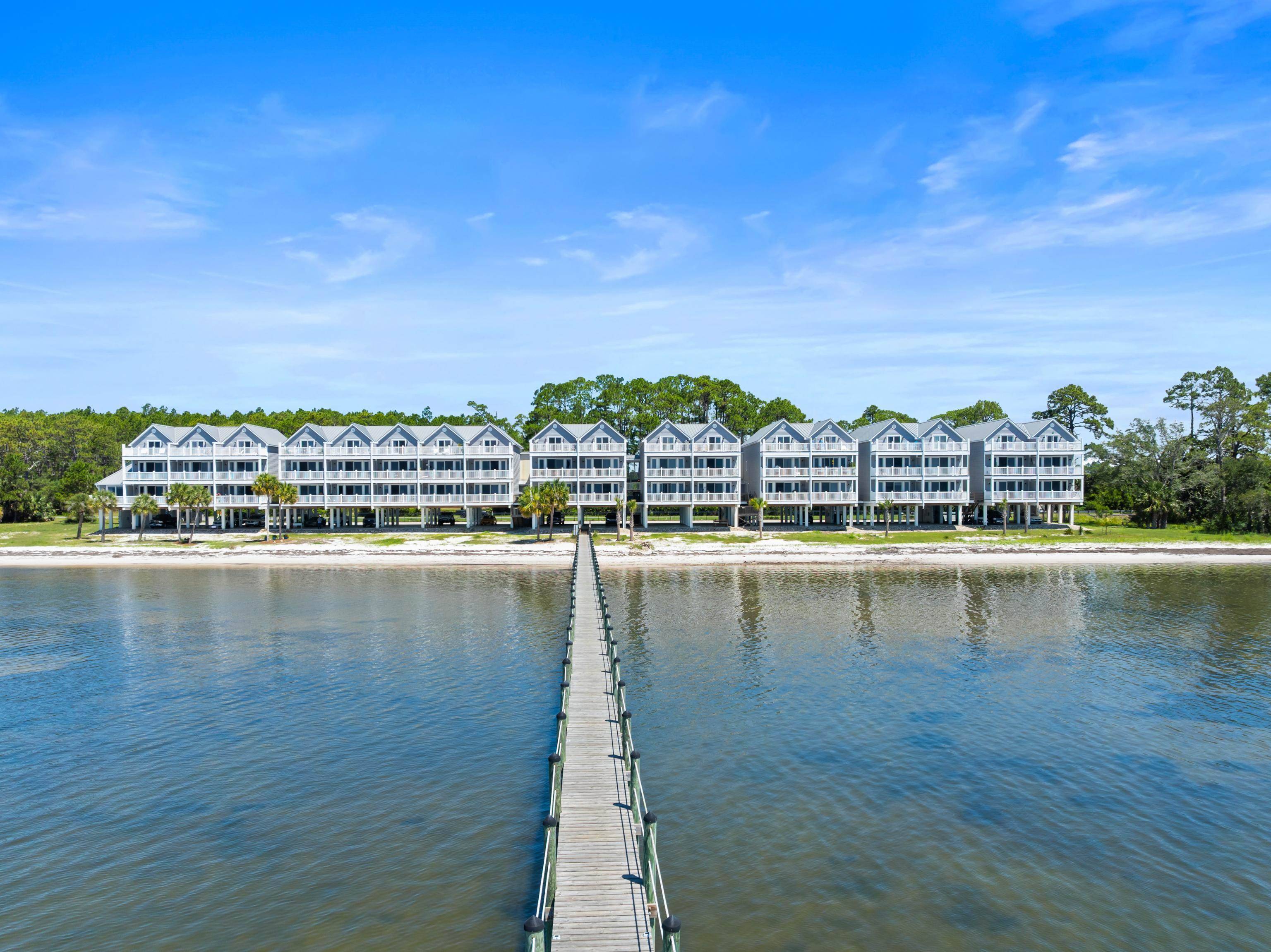 3186 Highway 98 #G-3, St James, FL 32323