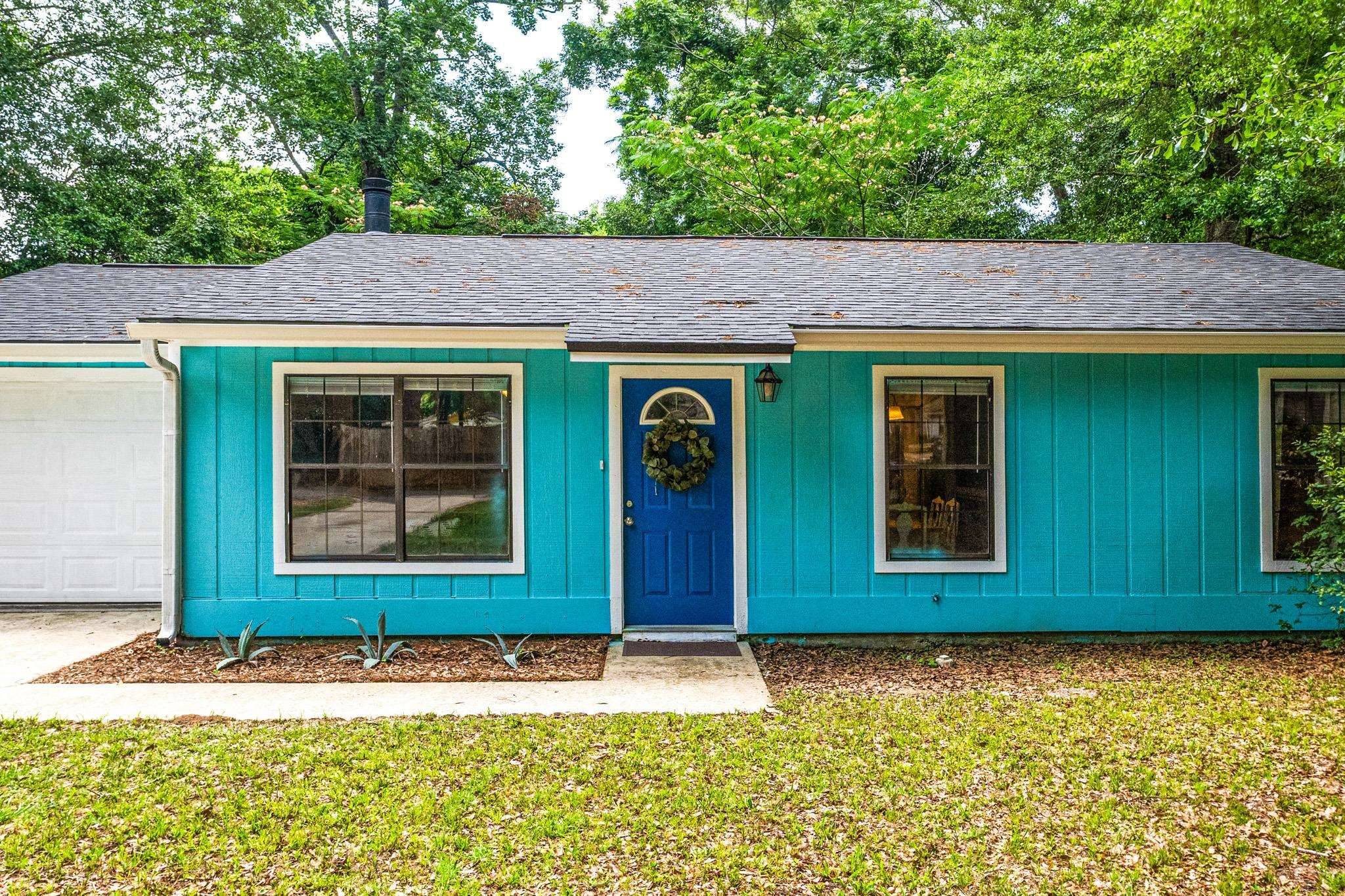 2321 Nannas Loop, Tallahassee, FL 32303