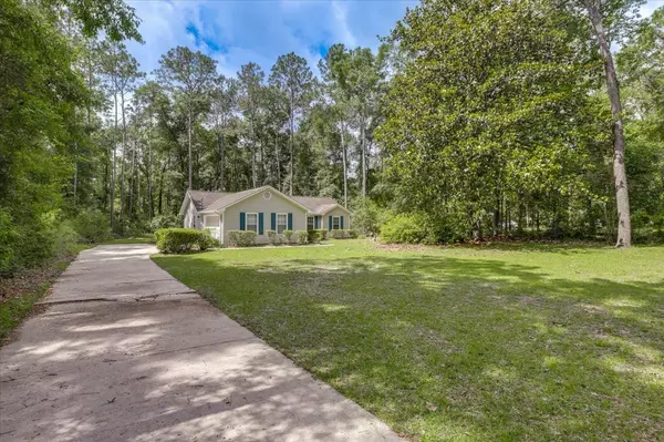 Crawfordville, FL 32327-9999,107 Edgewood Drive