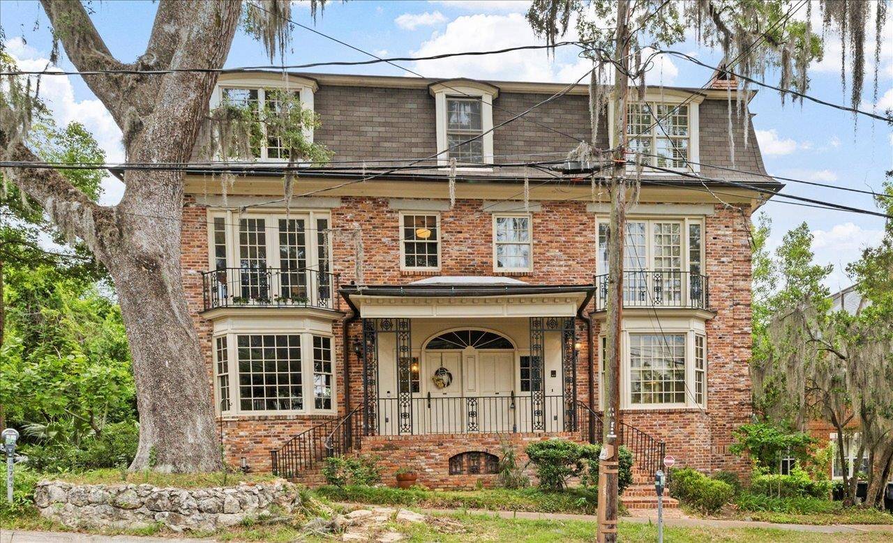 111-A S Gadsden Street #1-A, Tallahassee, FL 32301