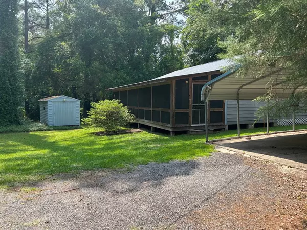 81 Kids Lane, Havana, FL 32333
