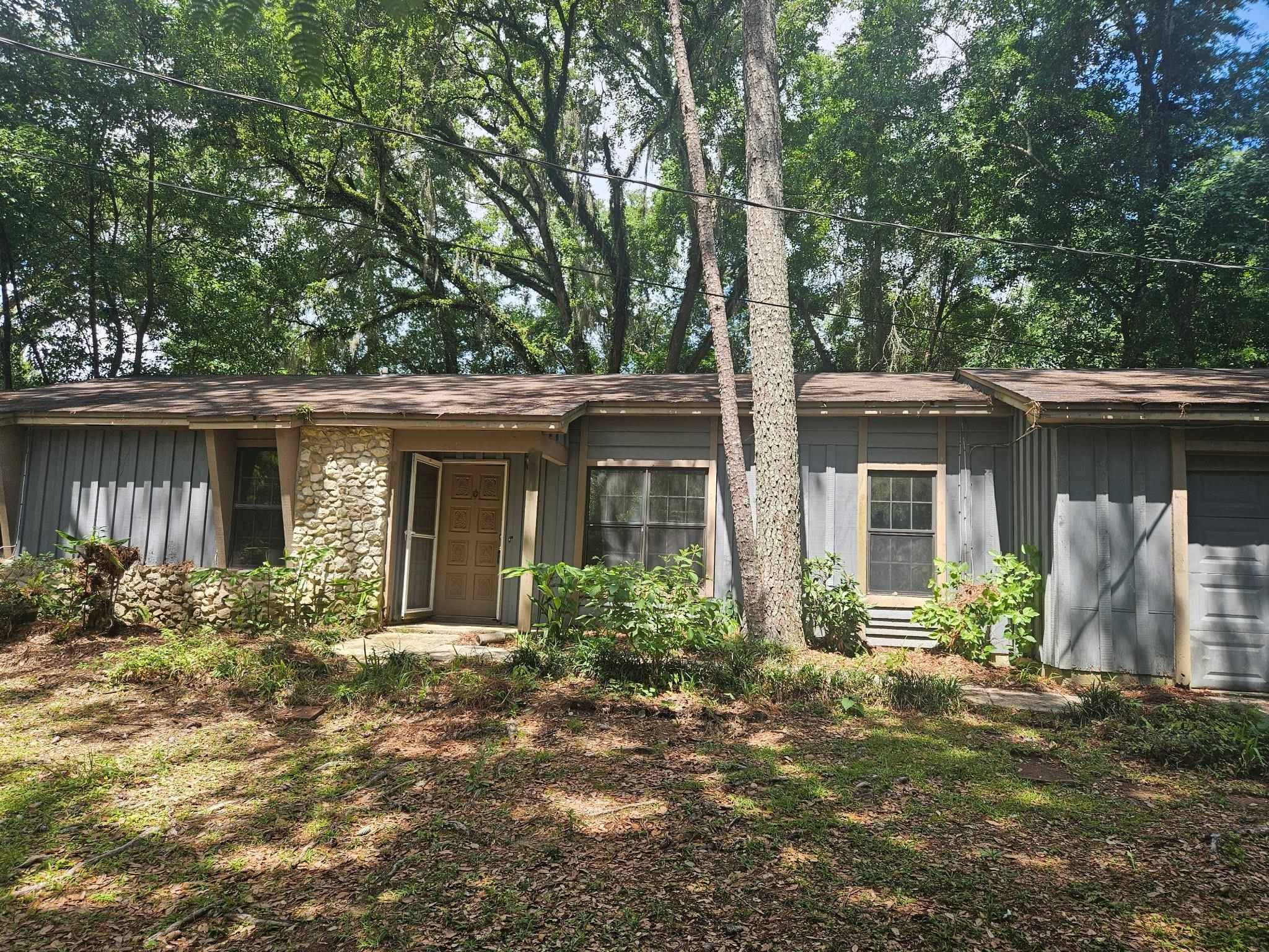 2420 Lanrell Drive, Tallahassee, FL 32303