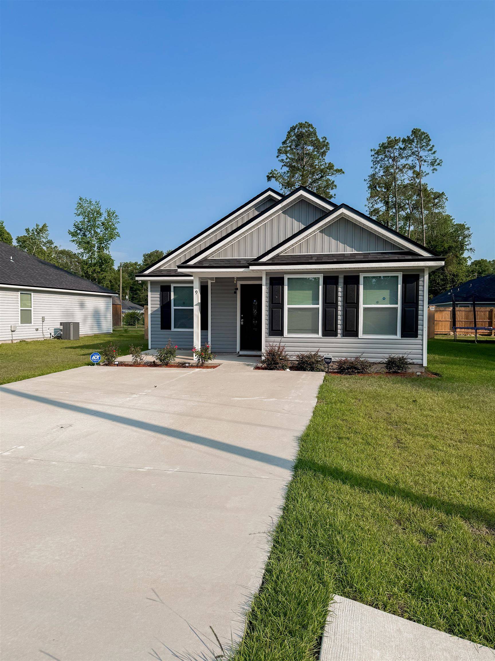 9 Sudai Street, Crawfordville, FL 32327