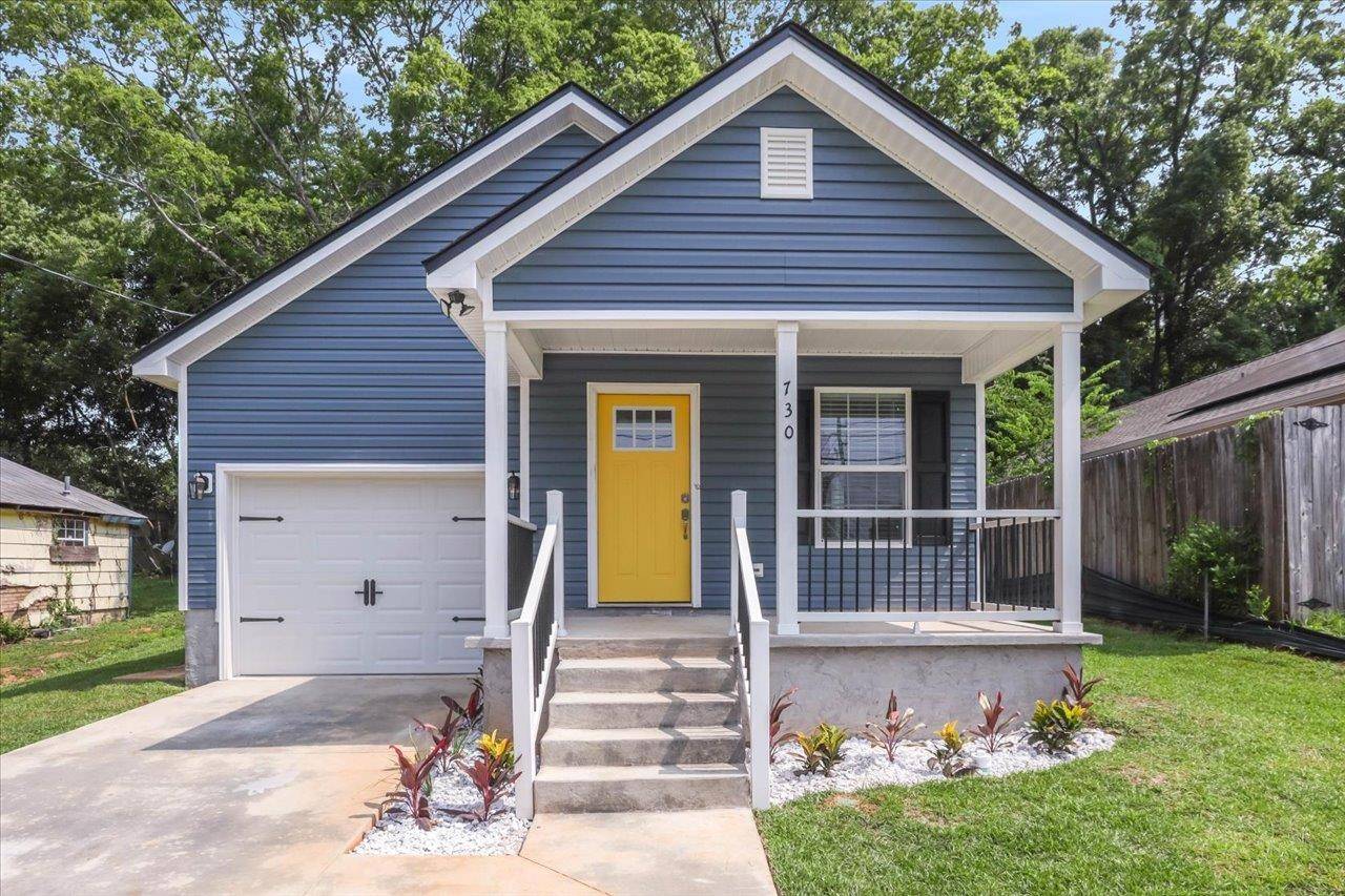 730 W 7Th Avenue, Tallahassee, FL 32303