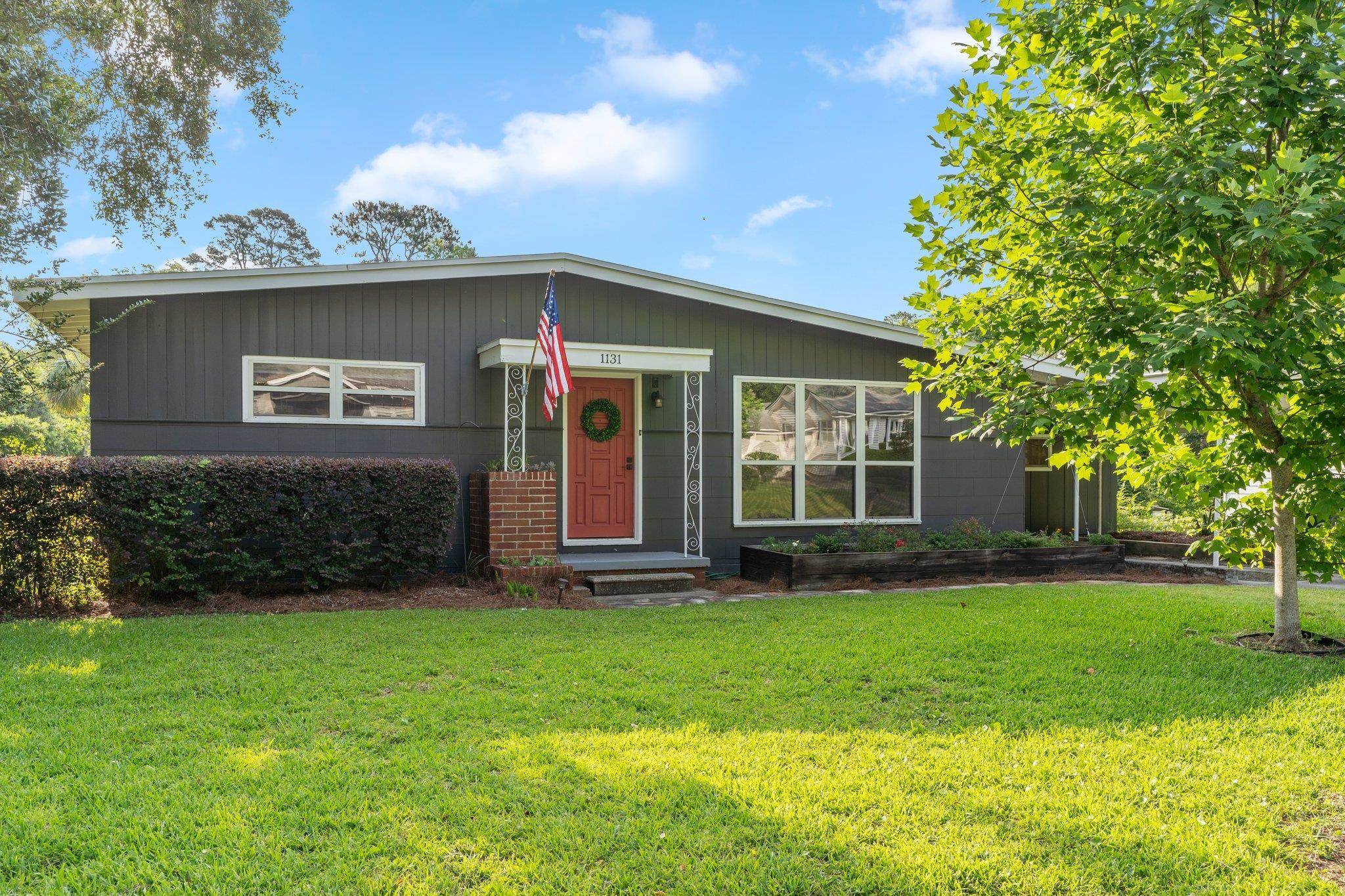 1131 Spottswood Drive, Tallahassee, FL 32308