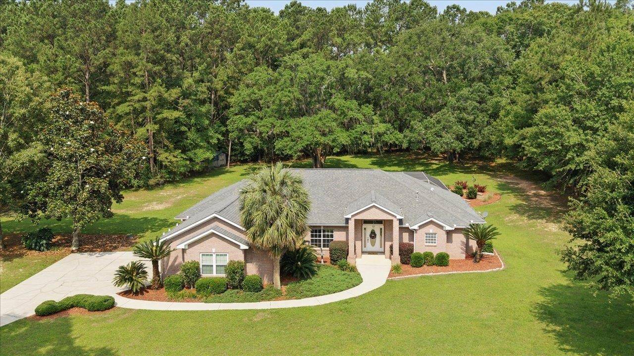 7474 Creekridge Circle, Tallahassee, FL 32309