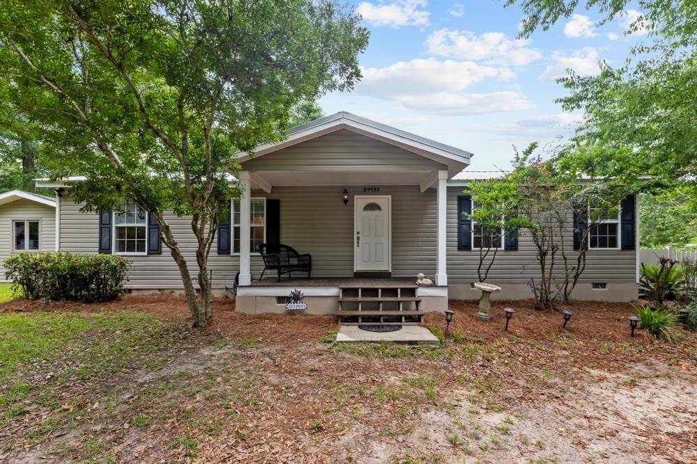 24133 Lanier Street, Tallahassee, FL 32310