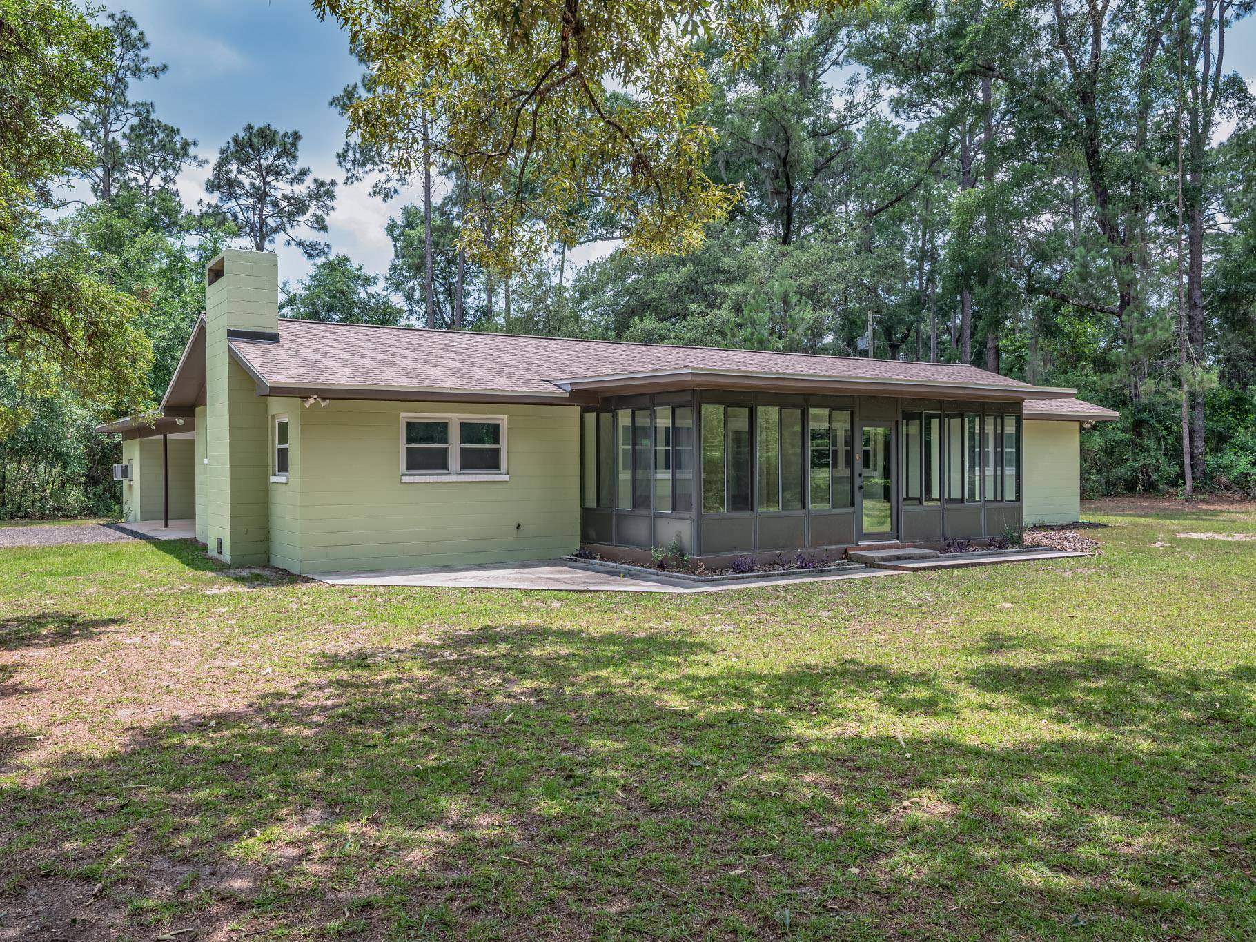 38 Duncan Drive, Crawfordville, FL 32327