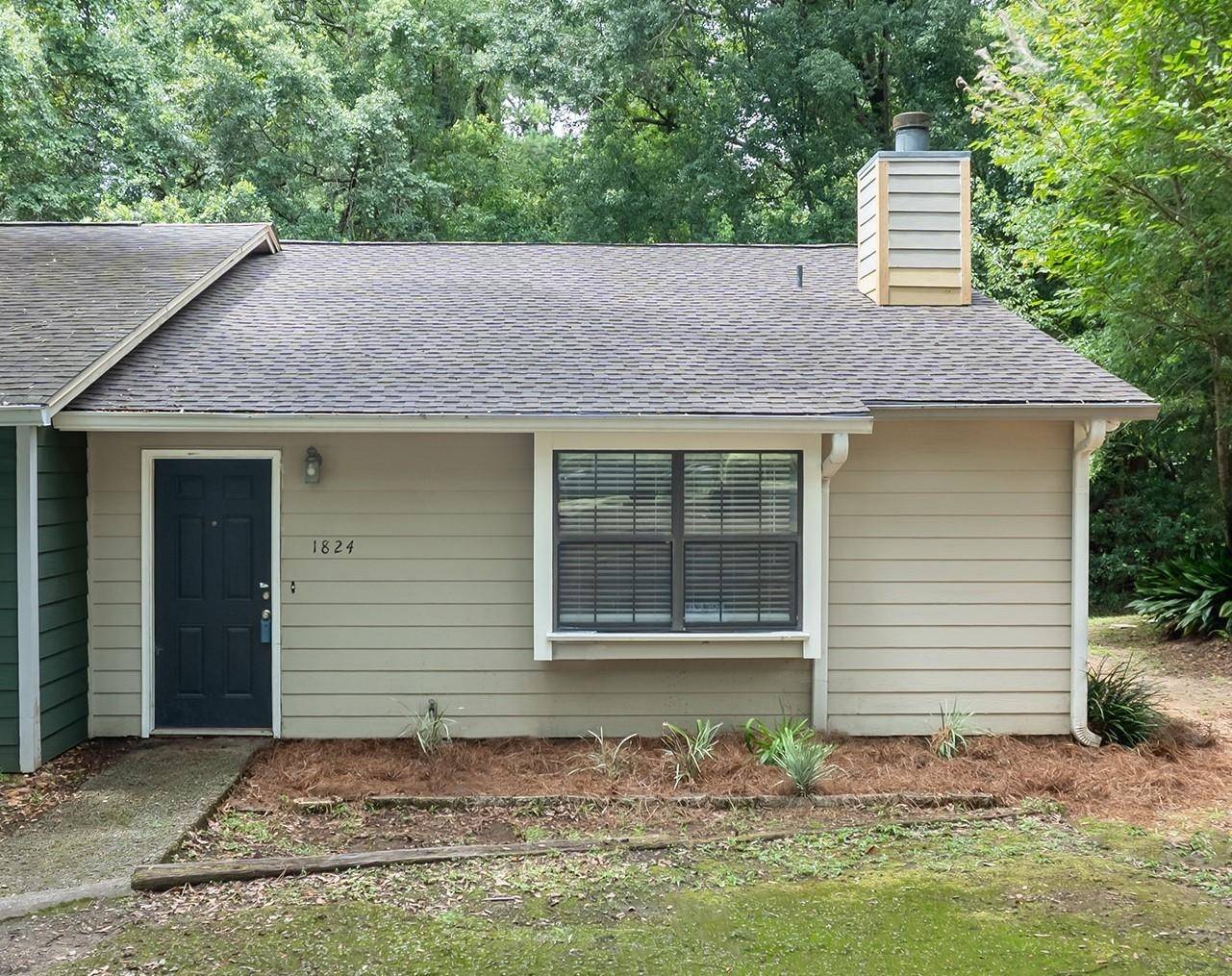 1824 High Court, Tallahassee, FL 32304