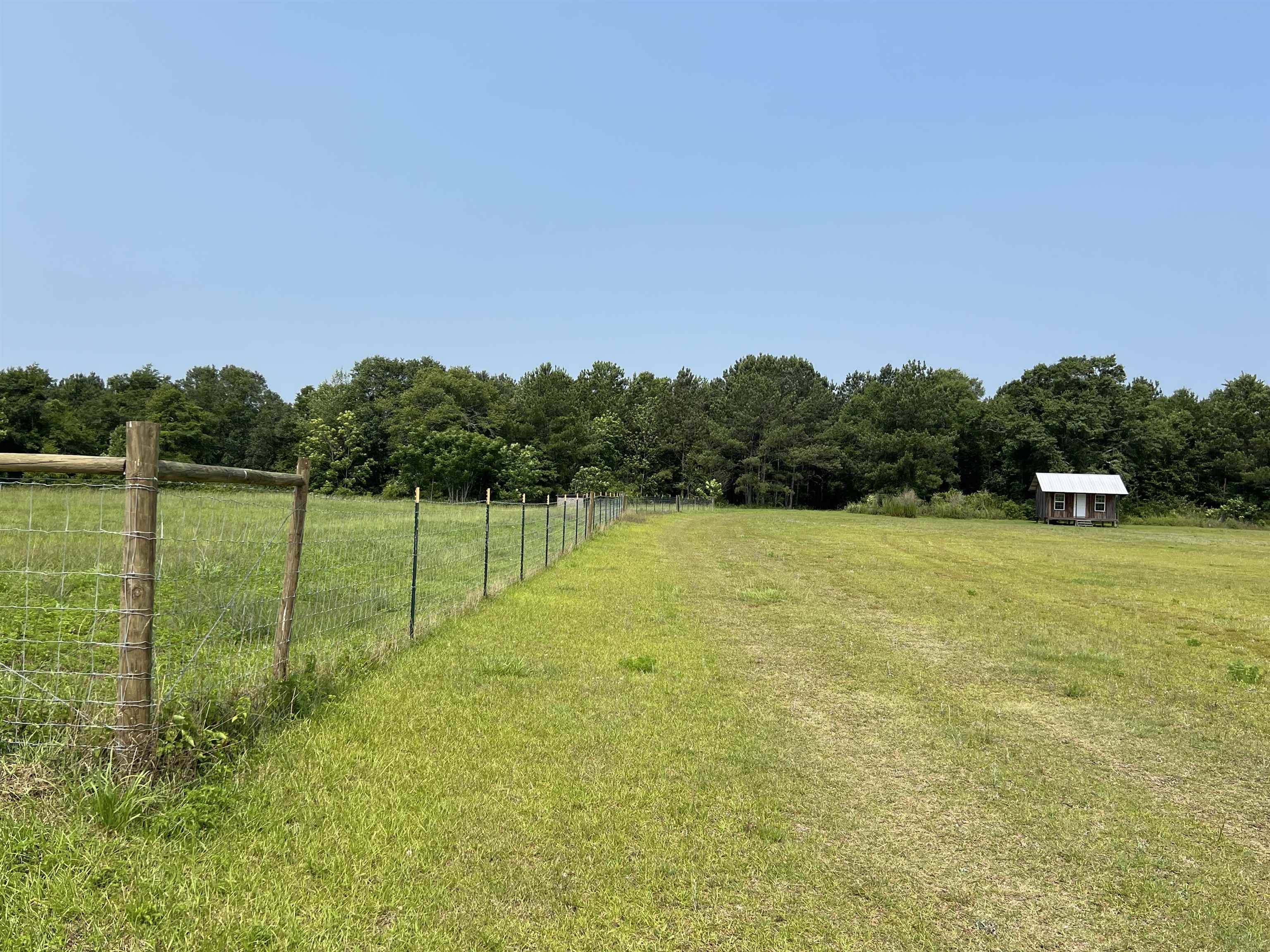0300 Shade Farm Road, Quincy, FL 32351