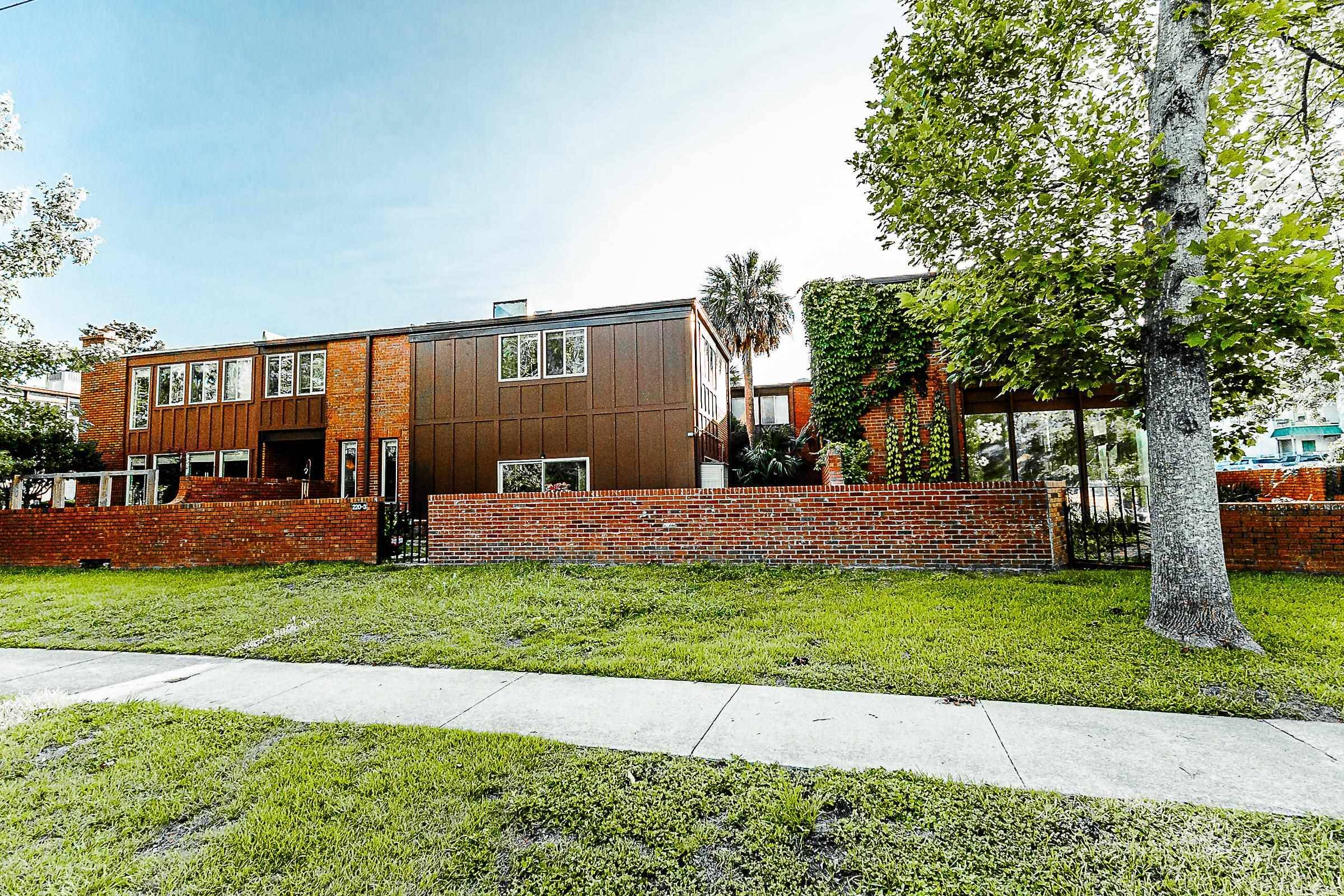 220 BELMONT Road #3, Tallahassee, FL 32301