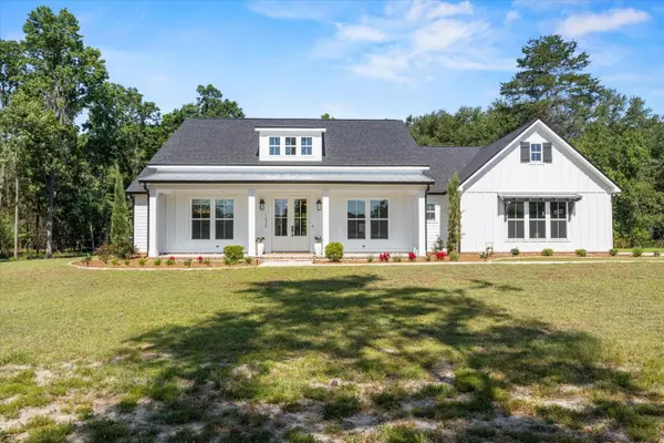 1020 Baum Road, Tallahassee, FL 32317