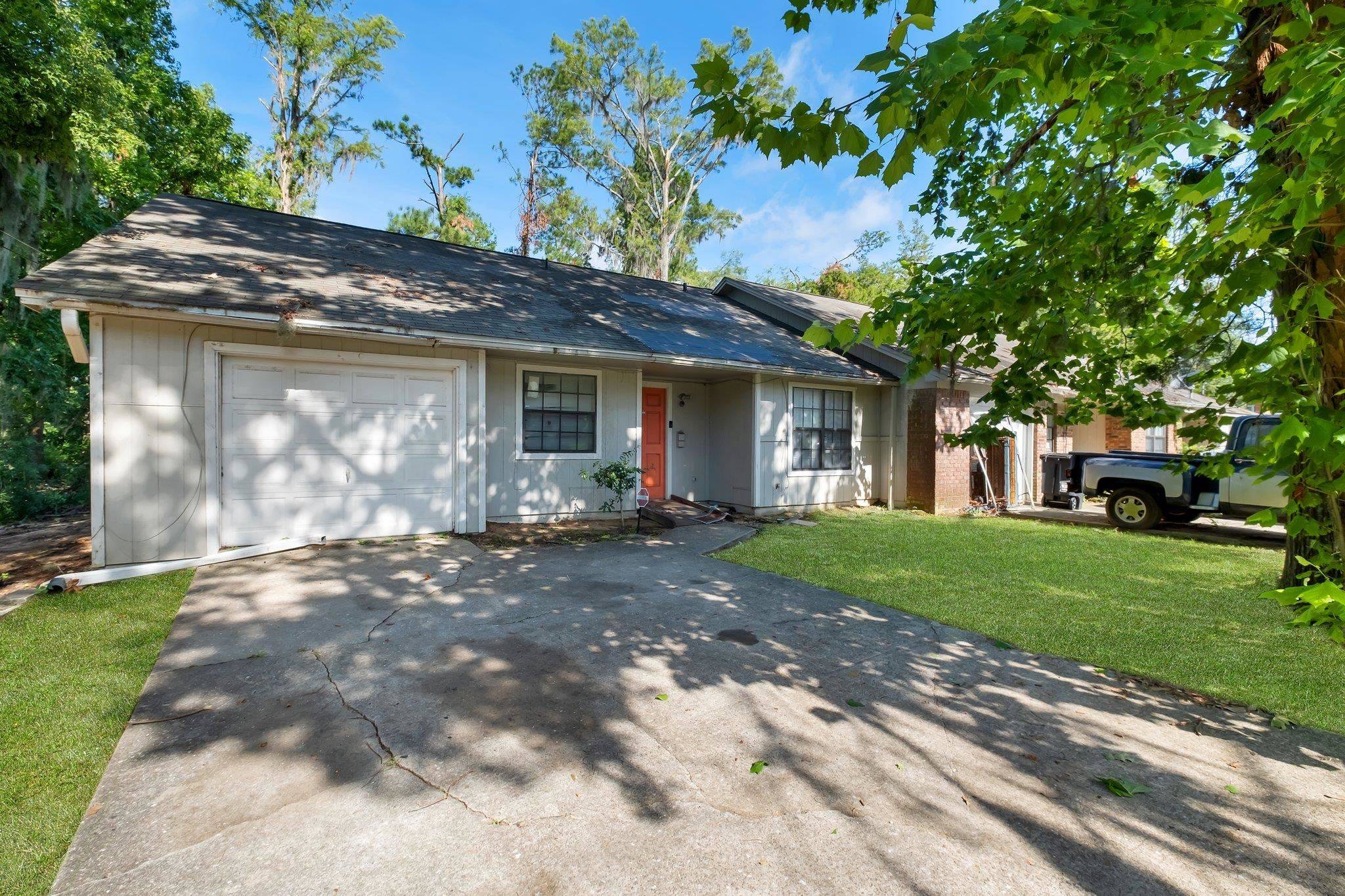 104 Dixie Drive #A, B, C, Tallahassee, FL 32304-3067