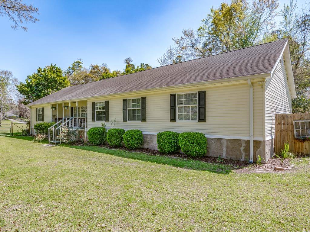7178 Moses Lane, Tallahassee, FL 32309