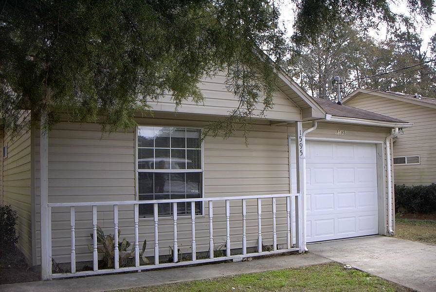 1595 Payne Street, Tallahassee, FL 32303