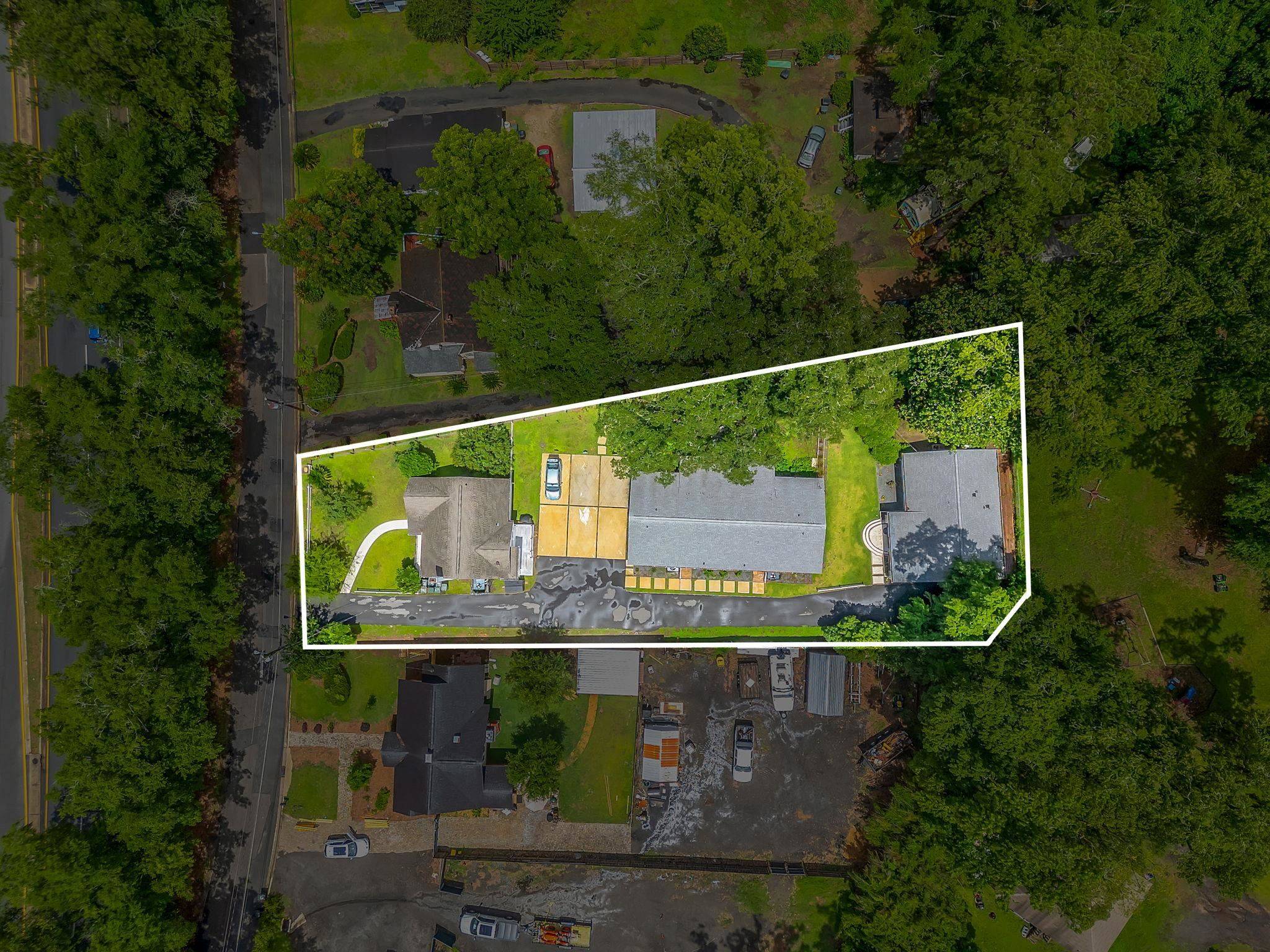717 E Tennessee Street #1, Tallahassee, FL 32308