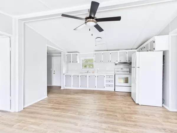 2505 Post Oak Road, Keaton Beach, FL 32348