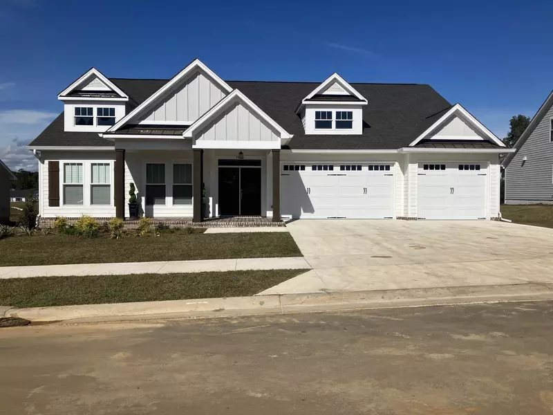 4149 Rampart Road, Tallahassee, FL 32317